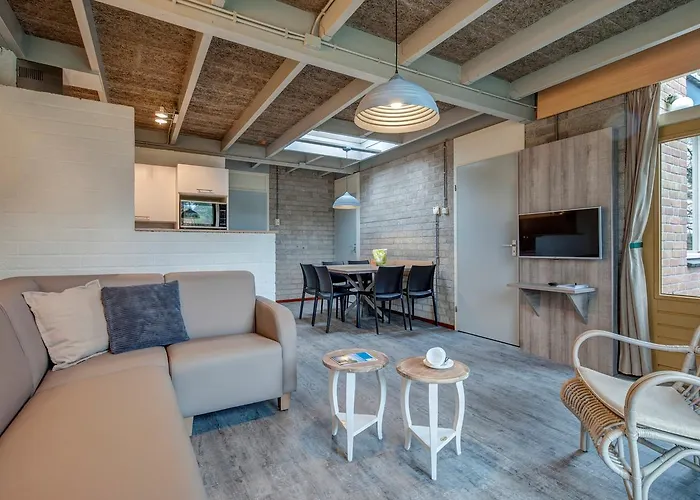 Roompot De Weerterbergen 3*