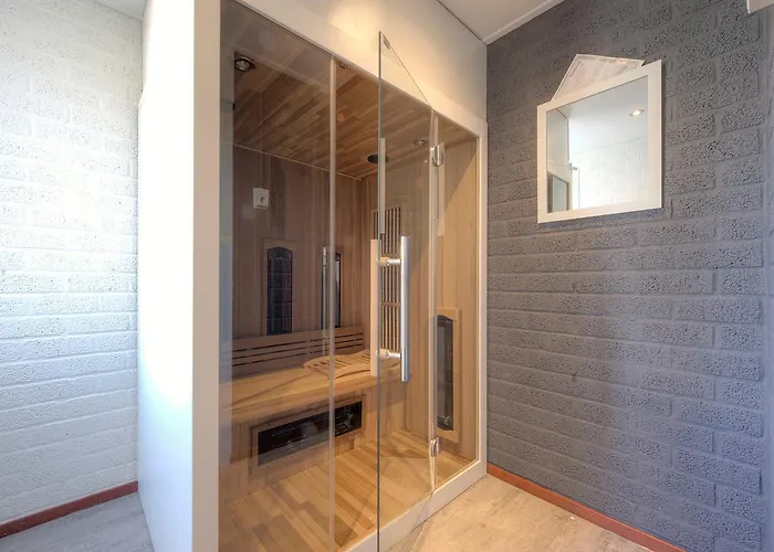 Roompot De Weerterbergen منتزه العطل فيرت