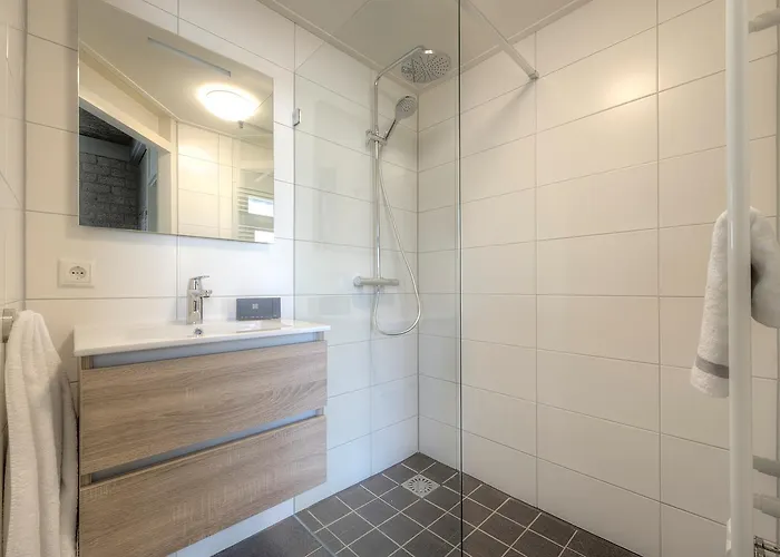 Roompot De Weerterbergen منتزه العطل