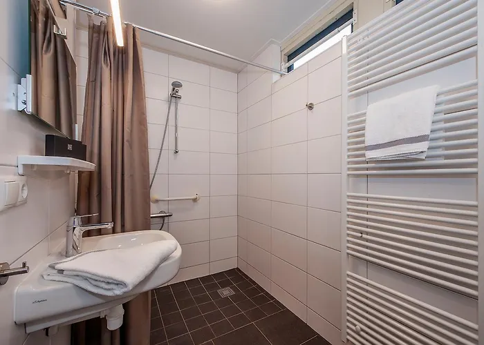 Roompot De Weerterbergen فيرت