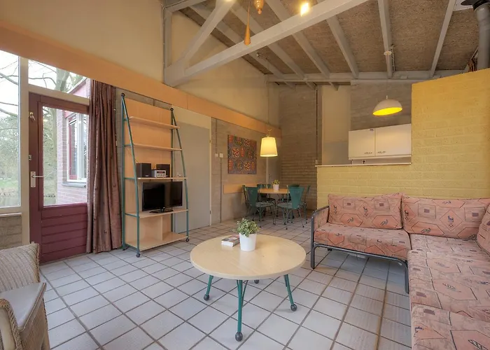 Roompot De Weerterbergen منتزه العطل