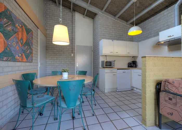 Roompot De Weerterbergen 3*