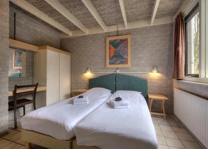 Roompot De Weerterbergen 3*