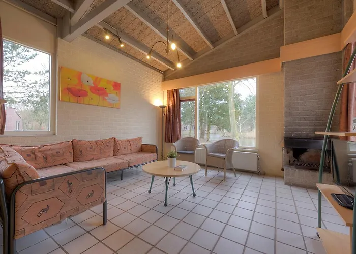 Roompot De Weerterbergen فيرت