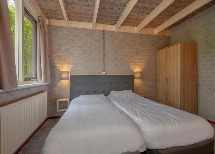 Roompot De Weerterbergen