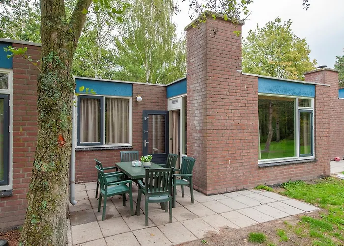 Roompot De Weerterbergen فيرت