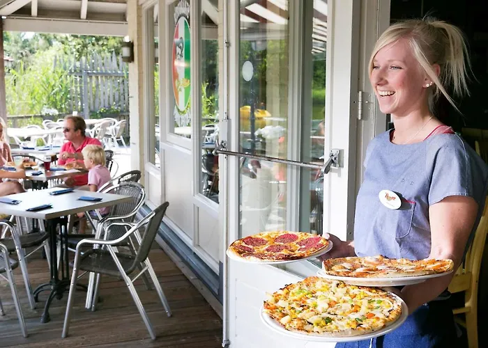 Roompot De Weerterbergen 3*