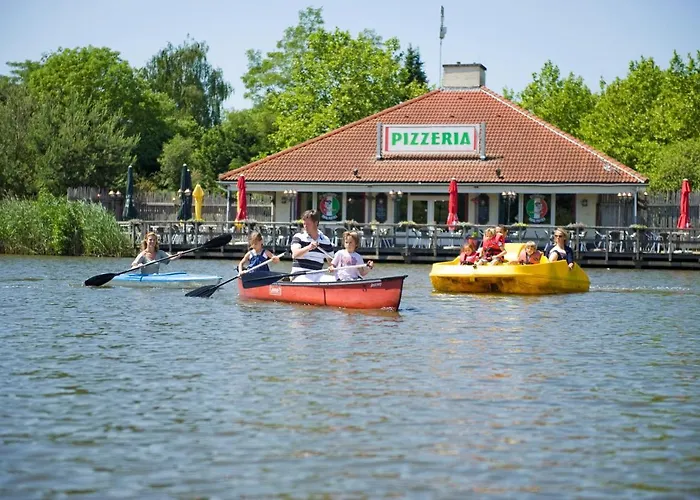 Roompot De Weerterbergen فيرت