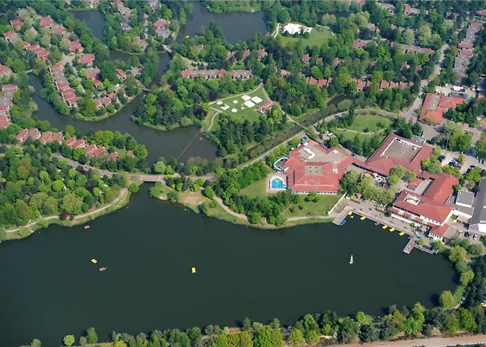 Roompot De Weerterbergen 3*